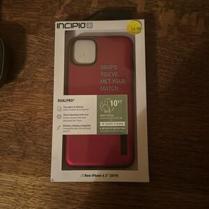 iPhone cover